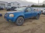 Lot #3309422969 2002 NISSAN FRONTIER K