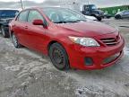 Lot #3301618630 2013 TOYOTA COROLLA BA