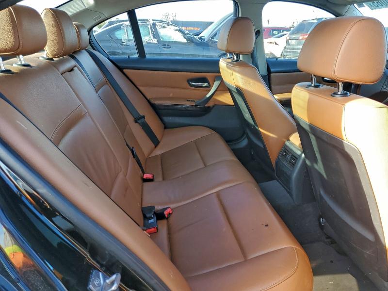 2011 BMW 328 I #3301651631