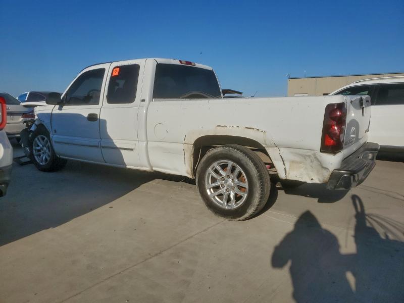 2003 CHEVROLET SILVERADO #3317149005