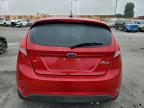 Lot #3316156250 2012 FORD FIESTA SE