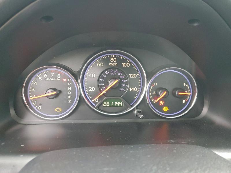 2005 HONDA CIVIC LX #3304865567