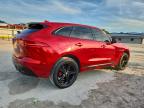 Lot #3303623932 2019 JAGUAR F-PACE S