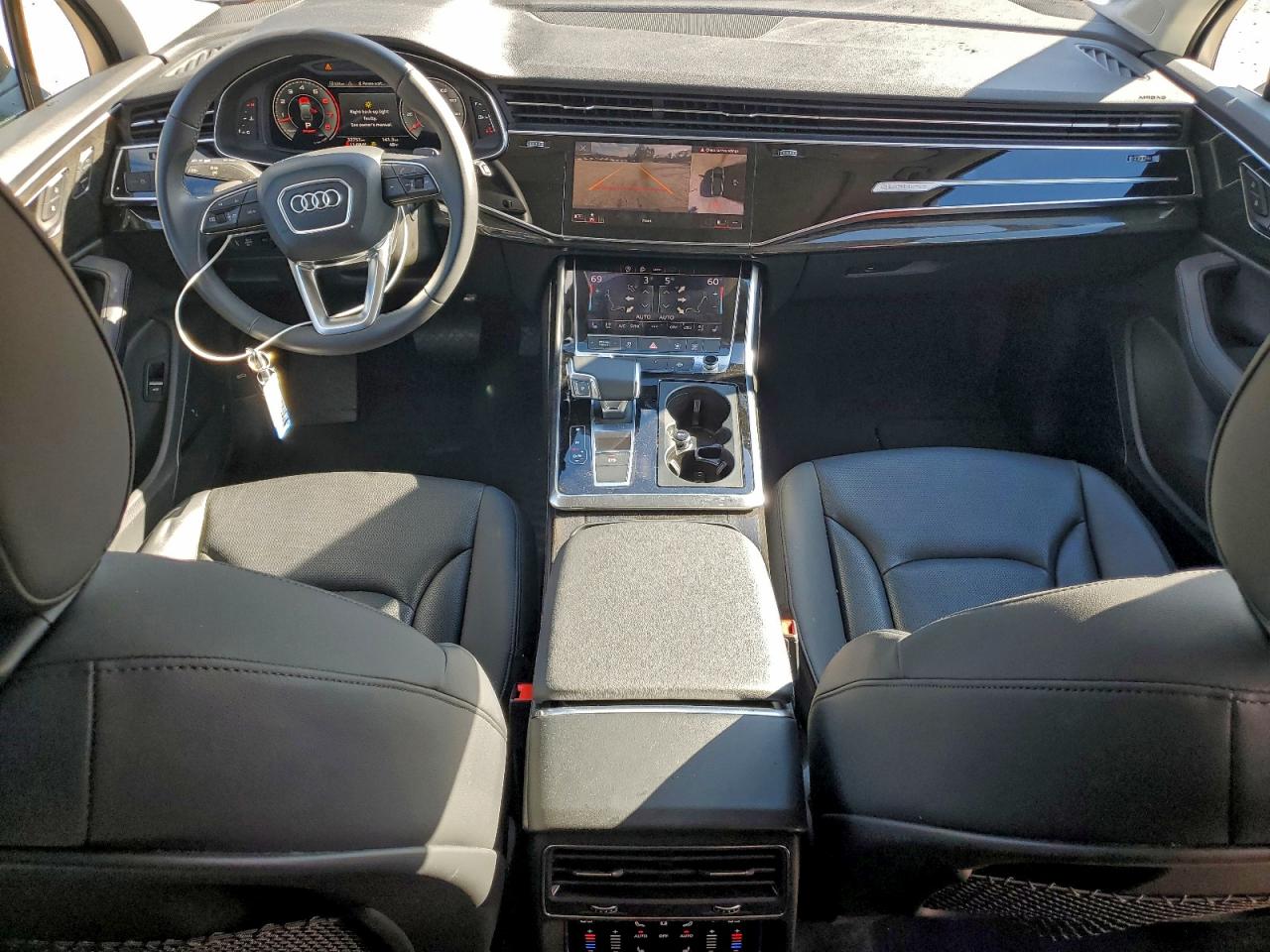 AUDI Q7 PREMIUM PLUS