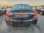 Lot #3312573206 2016 MERCEDES-BENZ S 550 4MAT