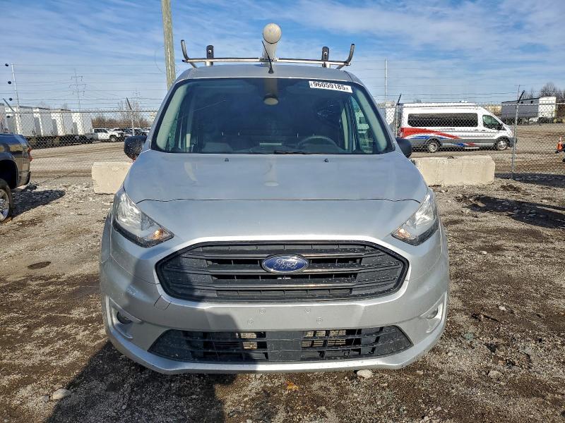 2021 FORD TRANSIT CO #3311465240