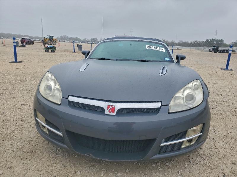 2009 SATURN SKY #3303911698