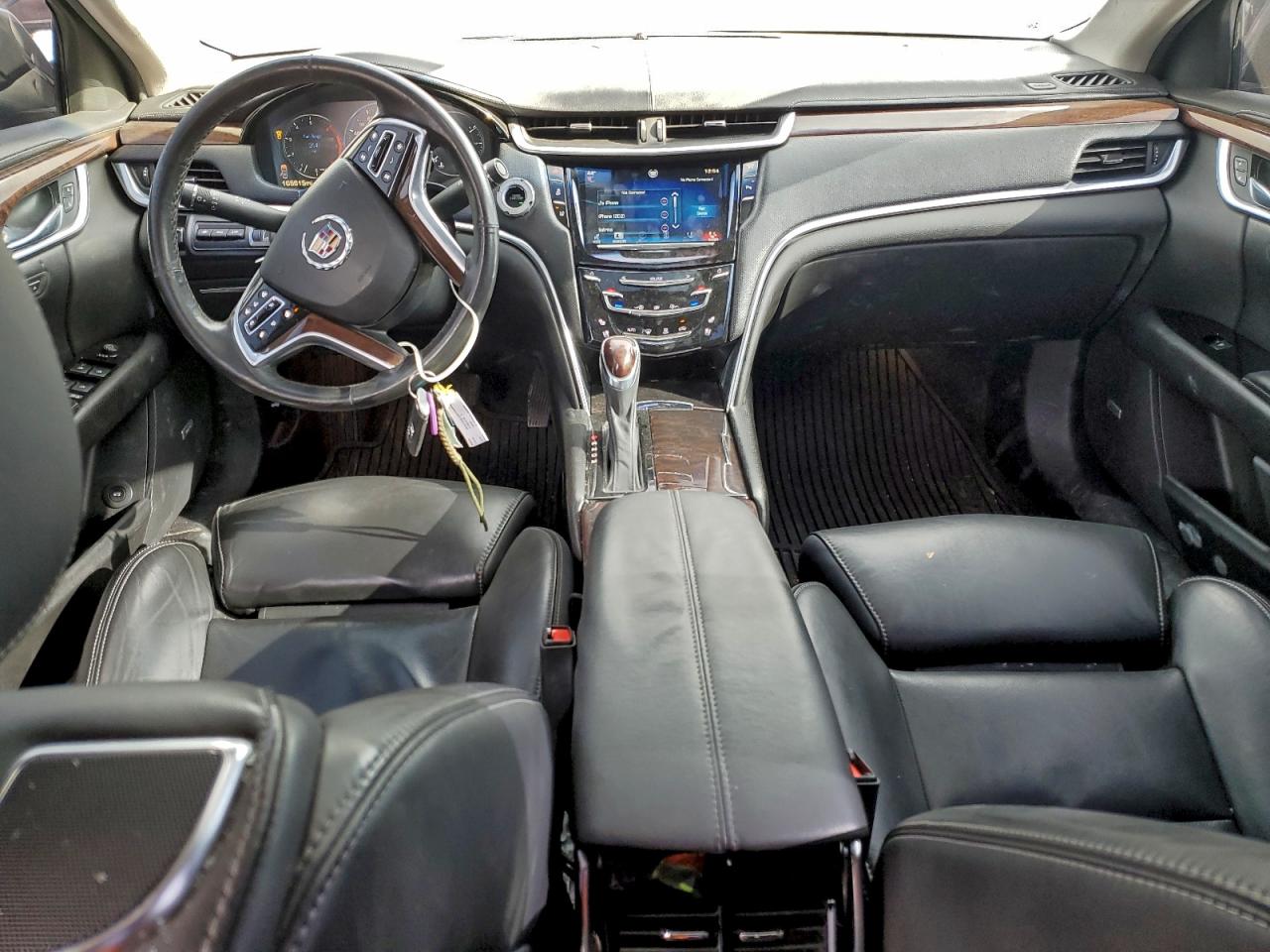 CADILLAC XTS VSPORT PREMIUM