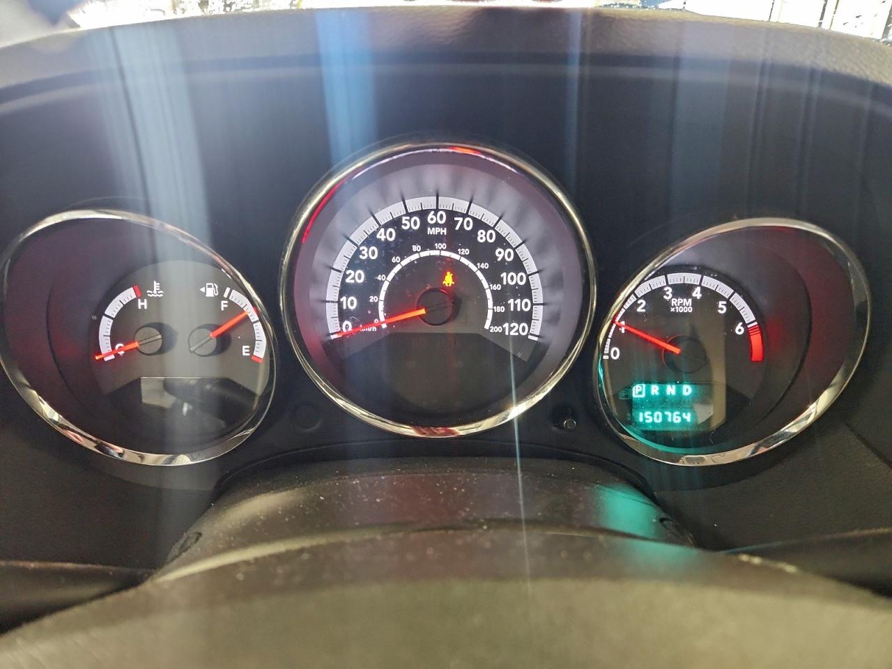 DODGE CALIBER MAINSTREET