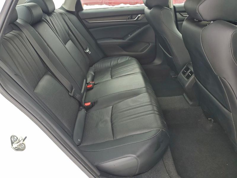 2018 HONDA ACCORD TOU #3302795956