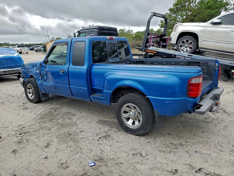 2001 FORD RANGER SUP #3315938082