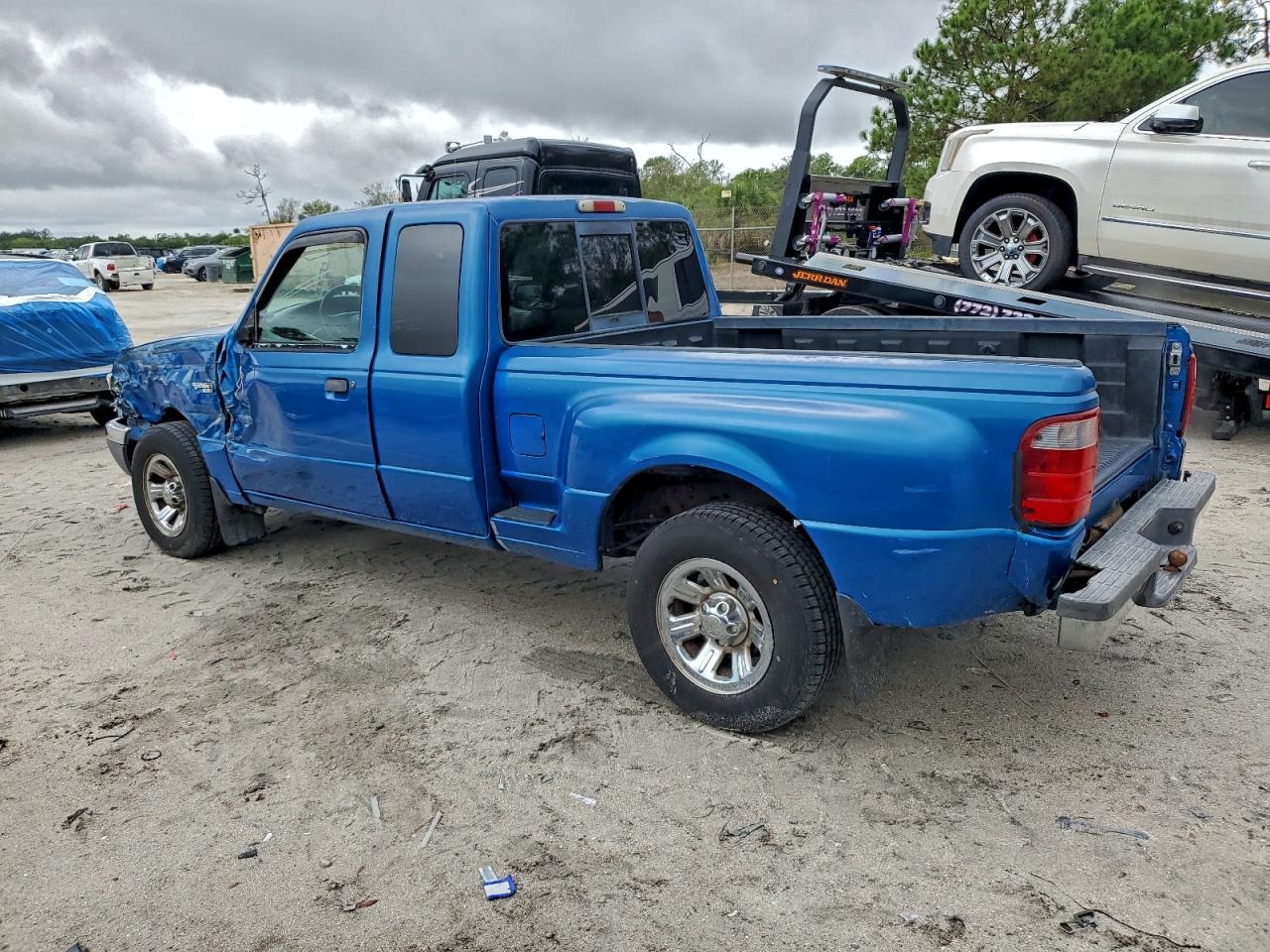 Lot #3315938082 2001 FORD RANGER SUP
