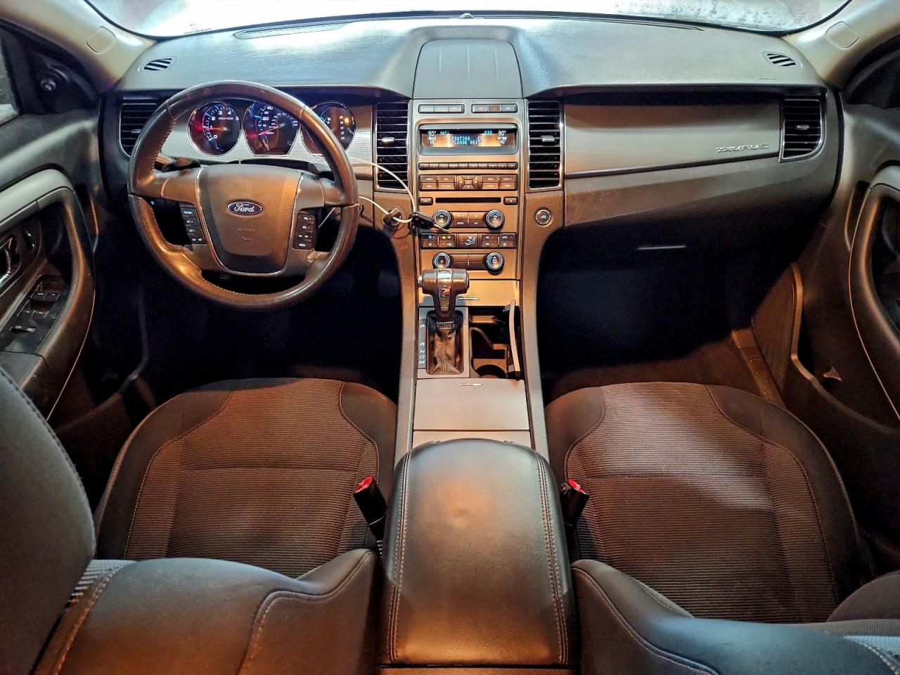 FORD TAURUS SEL