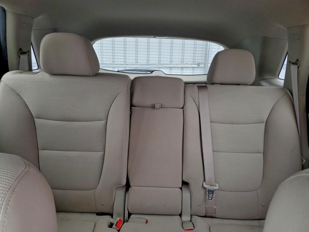 Lot #3313224244 2015 KIA SORENTO LX