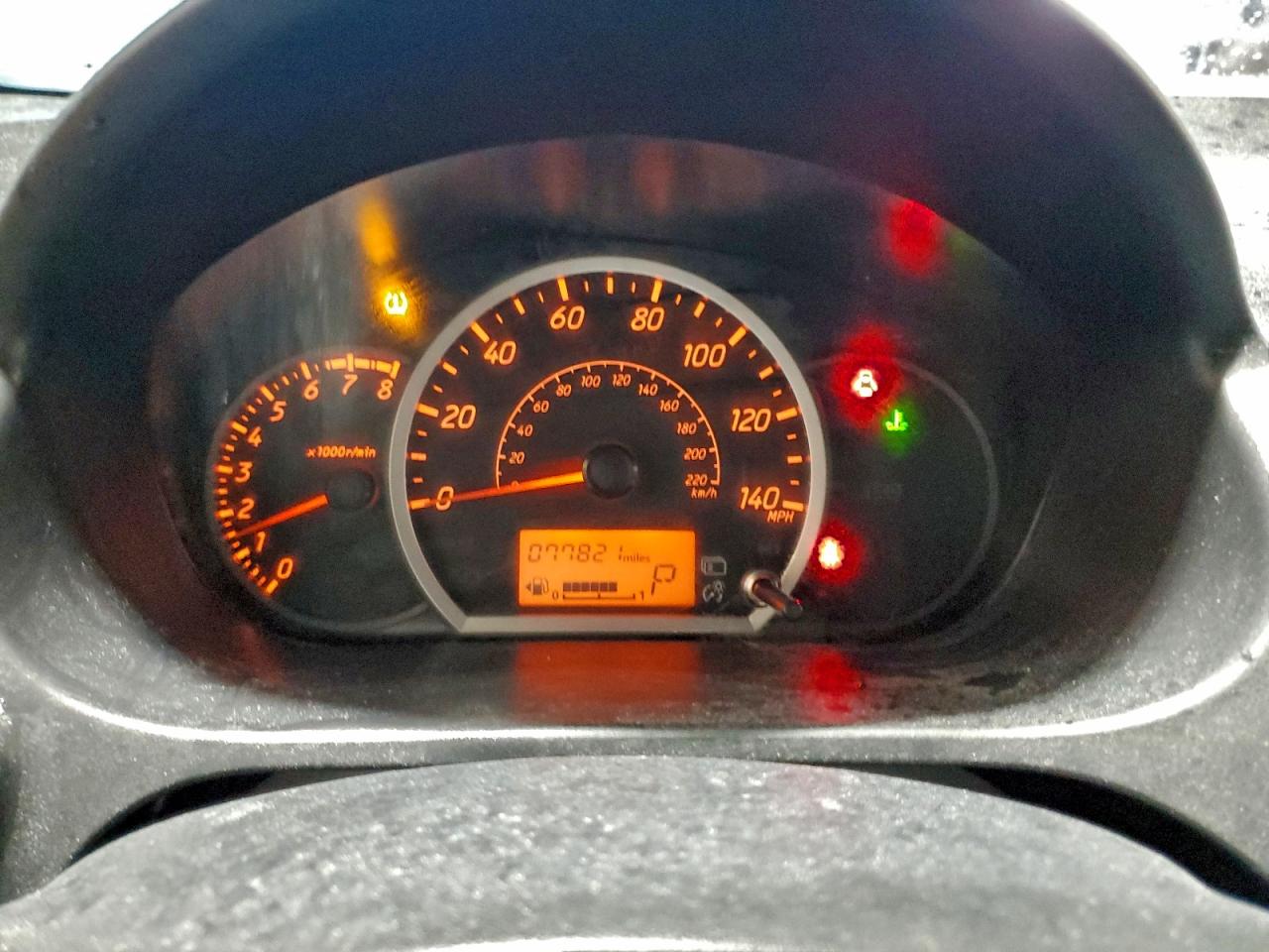 MITSUBISHI MIRAGE ES