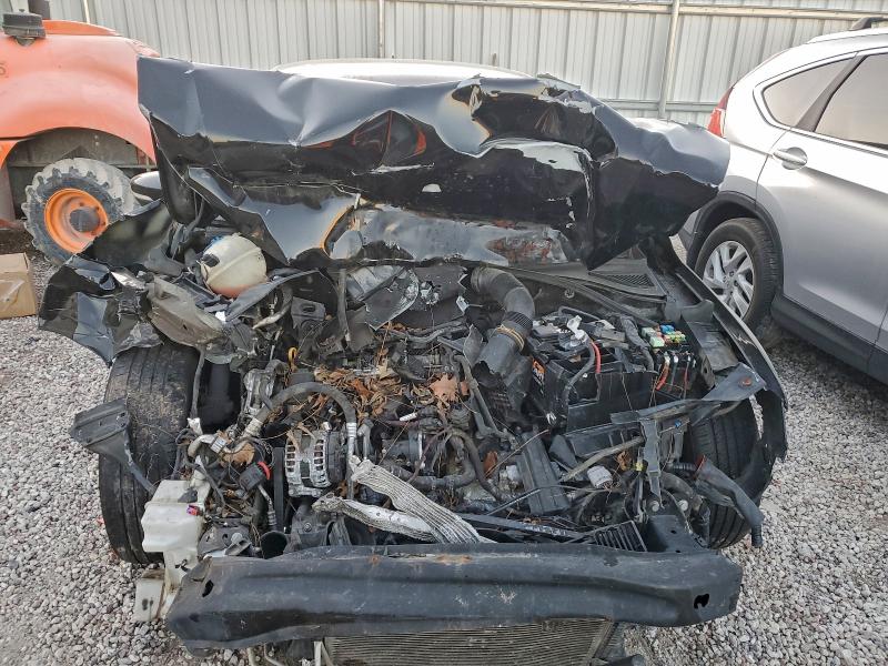 2015 VOLKSWAGEN PASSAT S #3317835200