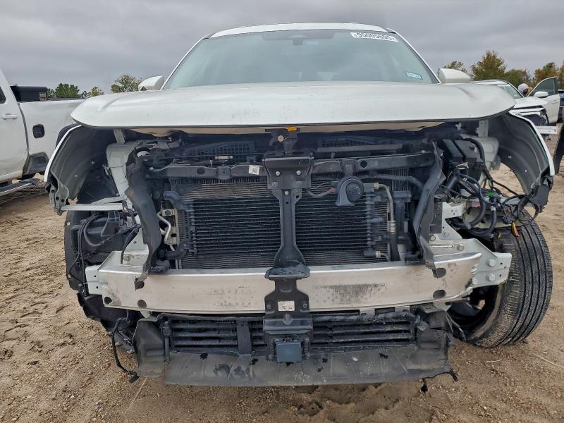 2024 NISSAN PATHFINDER #3309654967