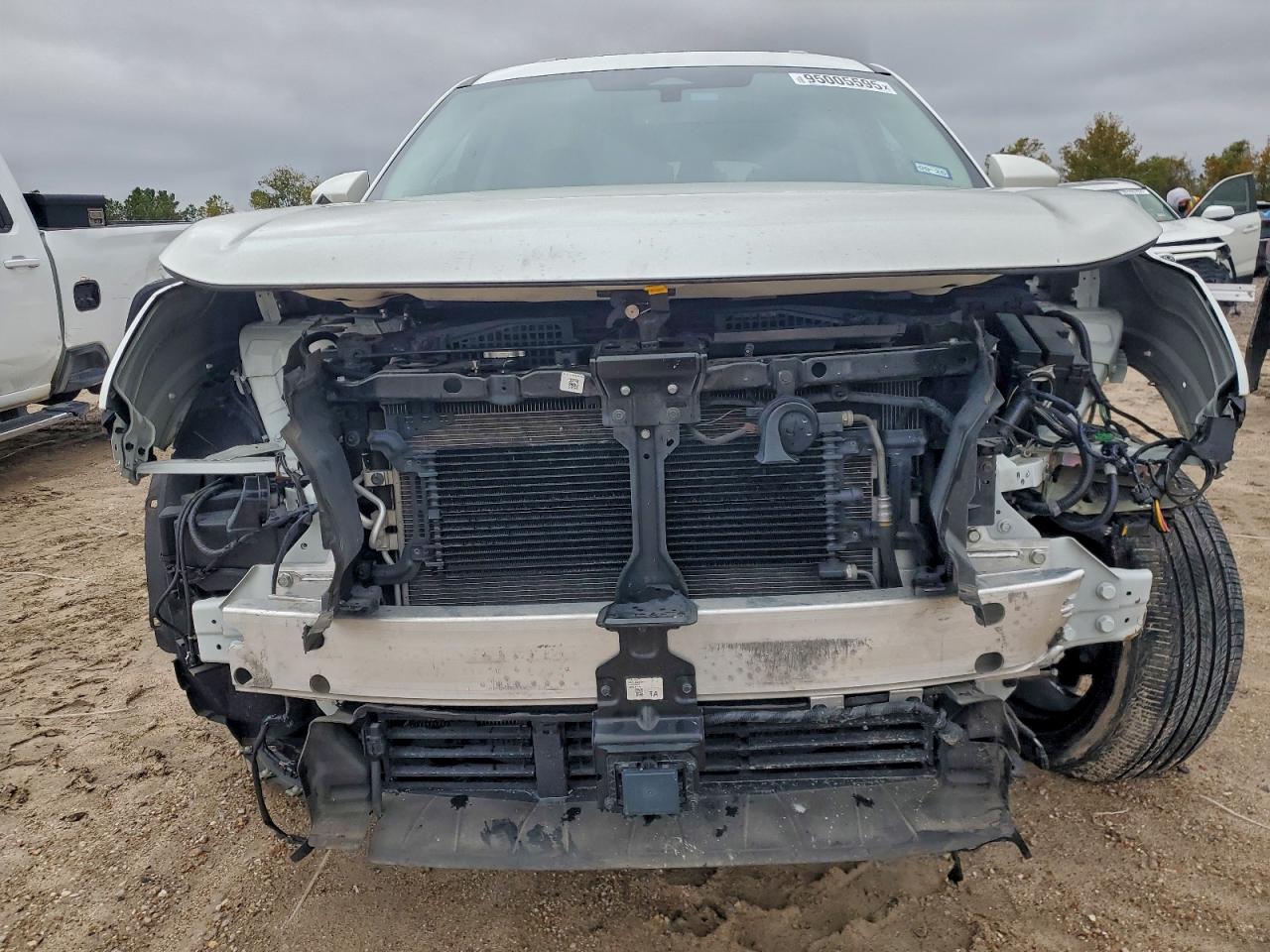 NISSAN PATHFINDER SL