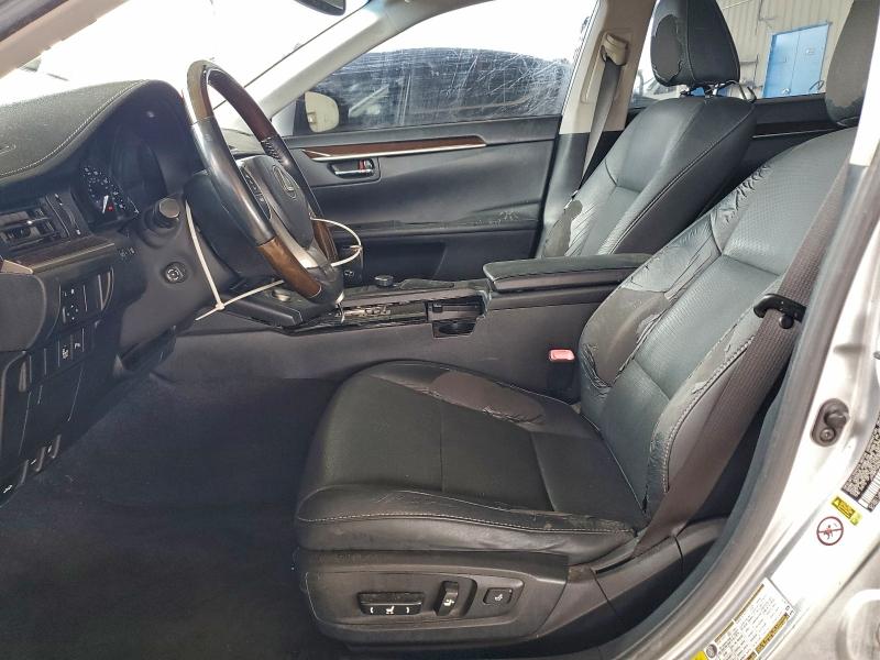 2014 LEXUS ES 350 #3315813401