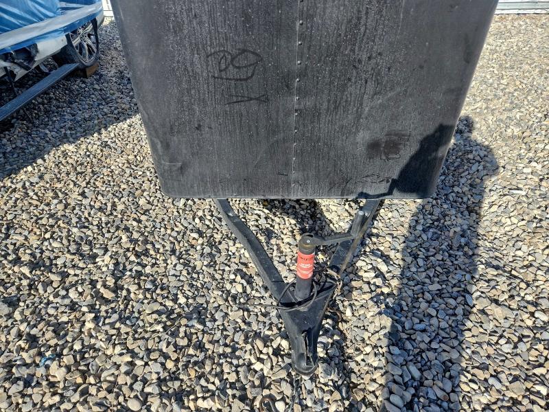 2007 WELLS CARGO TRAILER #3309788353