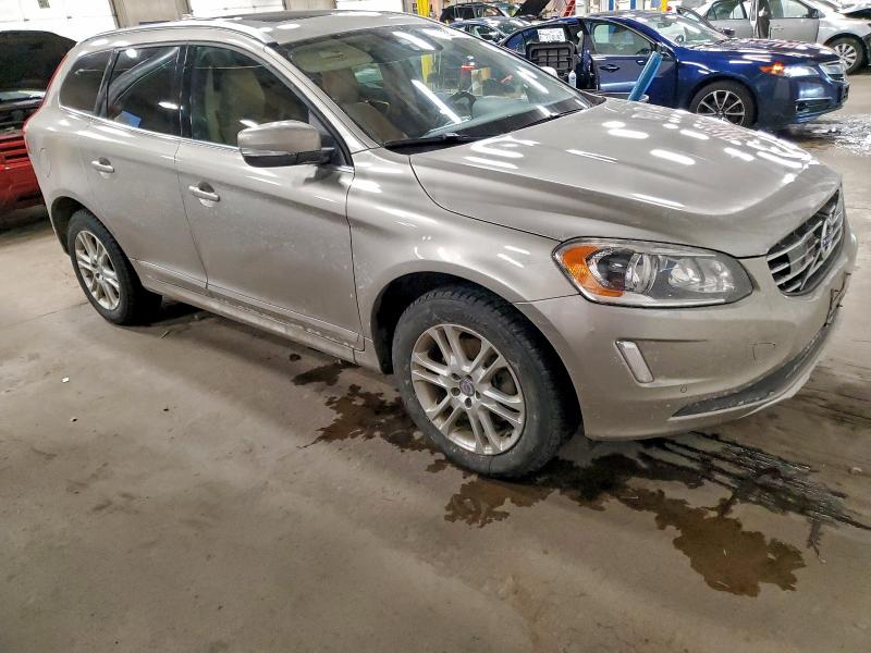 2015 VOLVO XC60 T5 PR #3305313329