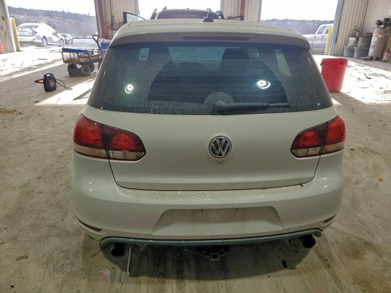 2010 VOLKSWAGEN GTI #3315961227