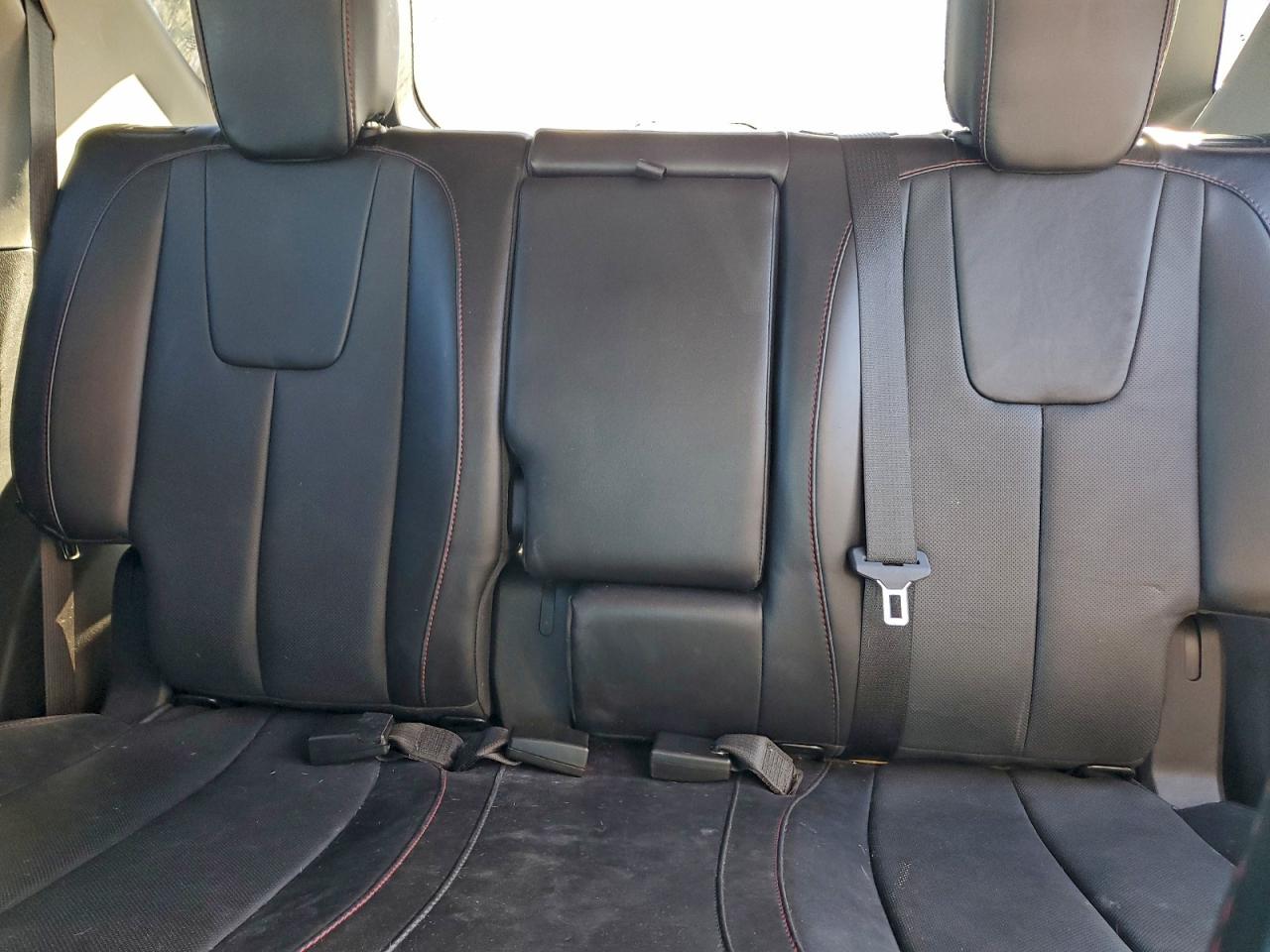 CHEVROLET EQUINOX LTZ