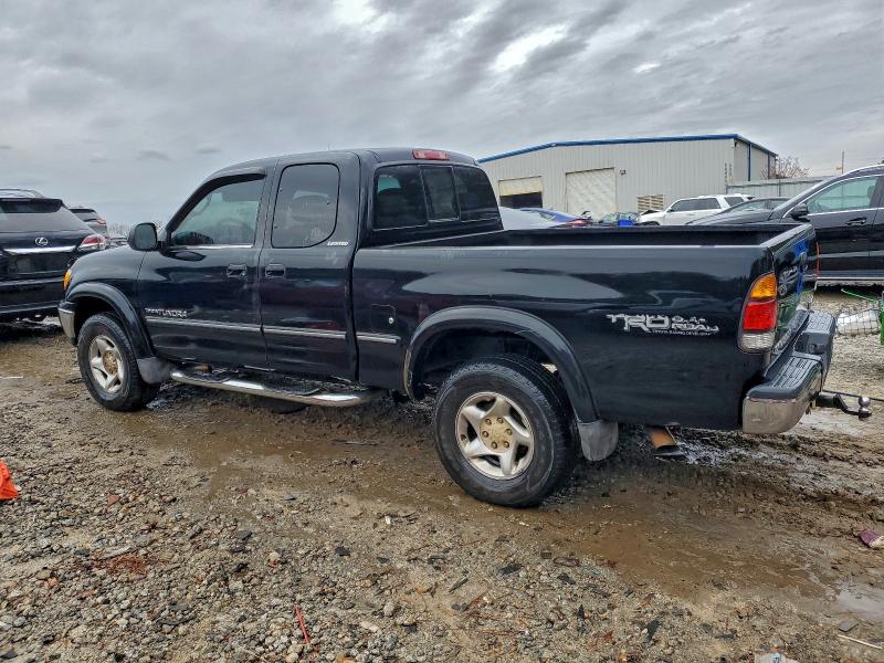 2000 TOYOTA TUNDRA ACC #3304509447