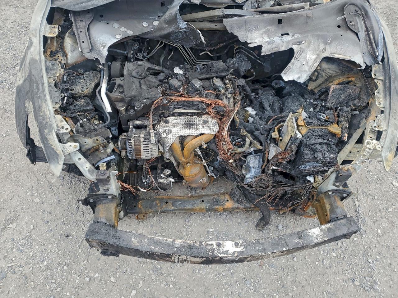 Lot #3311697221 2018 NISSAN ALTIMA 2.5