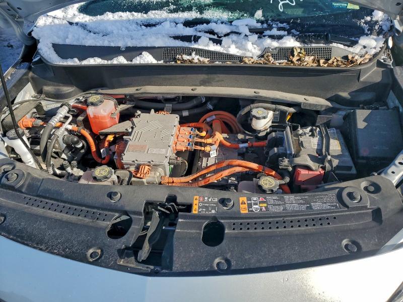 2023 CHEVROLET BOLT EUV L #3304664965