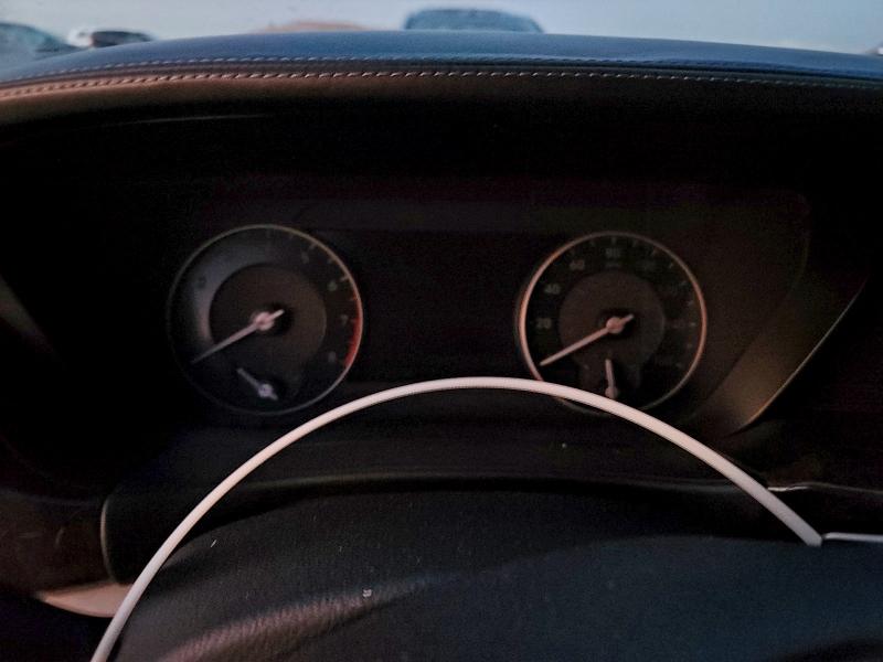 2018 GENESIS G90 ULTIMA #3302908048