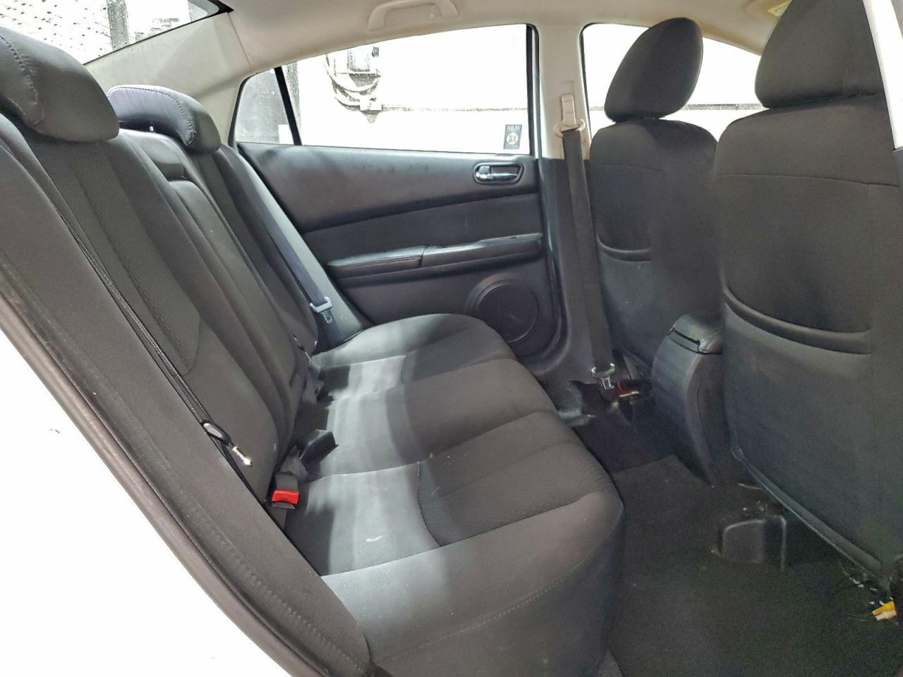 Lot #3315897124 2012 MAZDA 6 I