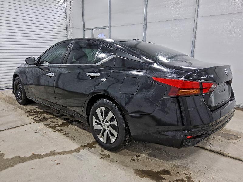 2020 NISSAN ALTIMA S #3302728087