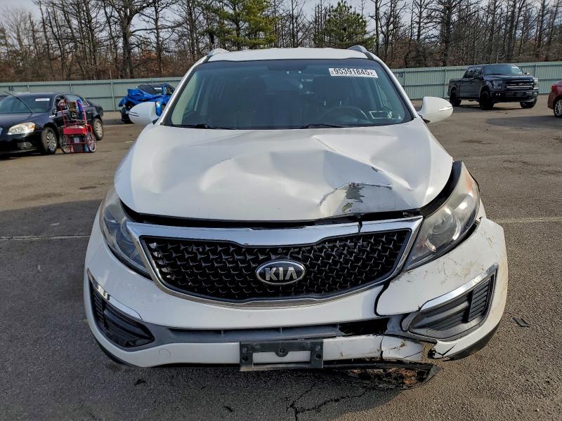 2015 KIA SPORTAGE L #3315888147