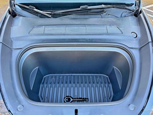 2025 TESLA MODEL Y #3308243185