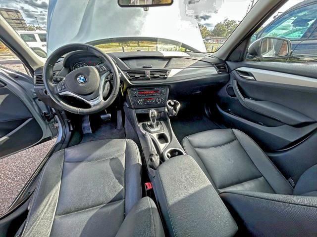 2014 BMW X1 XDRIVE2 #3310409030