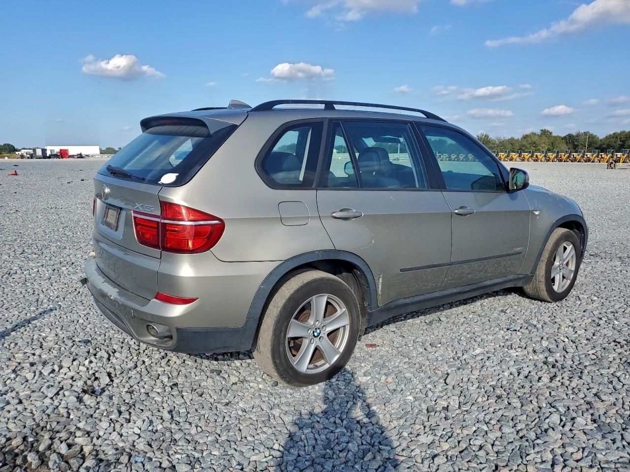 Lot #3312391125 2011 BMW X5 XDRIVE3