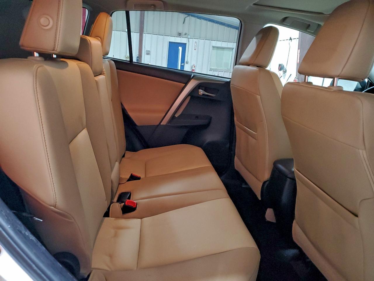 Lot #3311722243 2014 TOYOTA RAV4 LIMIT