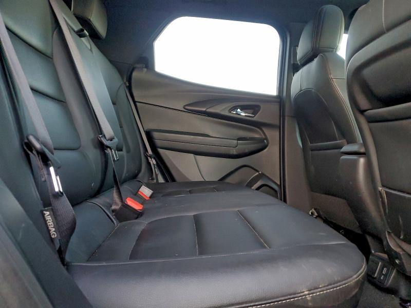 2021 CHEVROLET TRAILBLAZE #3304516486