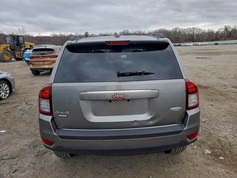 2014 JEEP COMPASS LA #3311586848