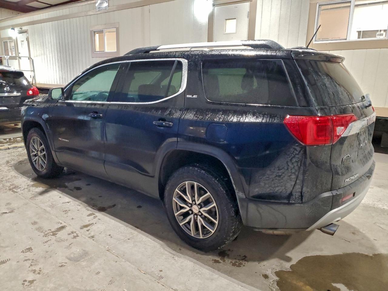 GMC ACADIA SLE