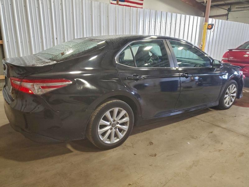 2018 TOYOTA CAMRY L #3316878105