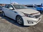 Lot #3303982731 2015 KIA OPTIMA LX