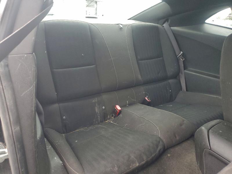 2011 CHEVROLET CAMARO LS #3308487278