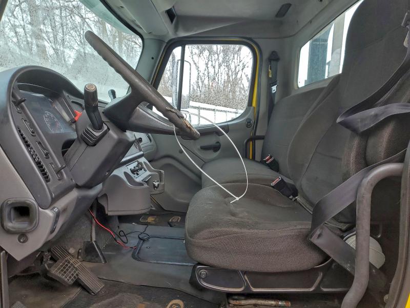 2007 FREIGHTLINER M2 106 MED #3309640151