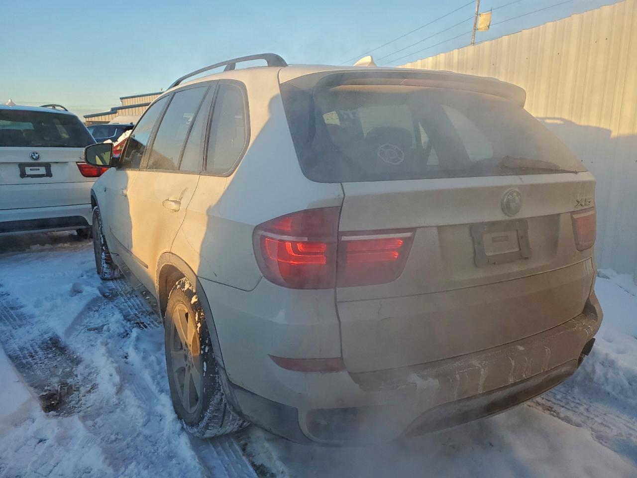 Lot #3308216210 2013 BMW X5 XDRIVE3