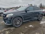 2016 MERCEDES-BENZ GLE COUPE #3317707078