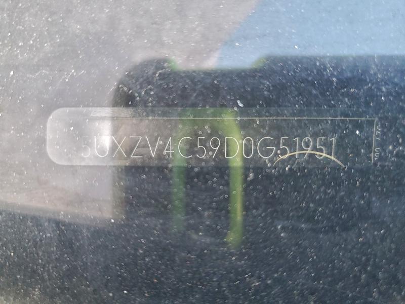 2013 BMW X5 XDRIVE3 #3304568459