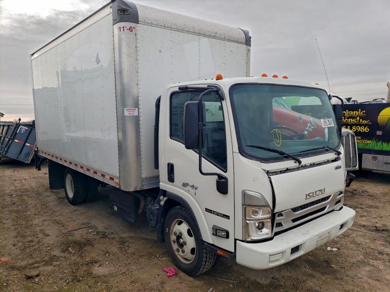 2023 ISUZU NPR HD #3301783334