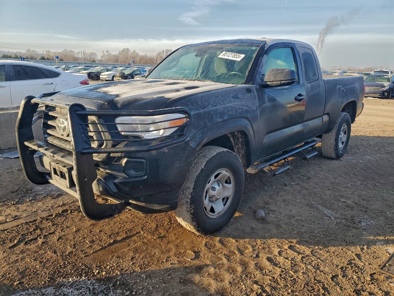 TOYOTA TACOMA ACCESS CAB